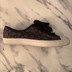 COACH Sneakers